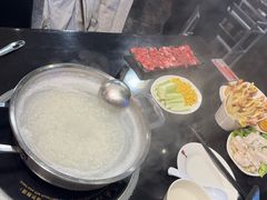 -吉友粥底火锅(方斜路店)