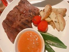-斗牛士牛排(南京东路店)