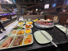 -悟烧·自助烤肉料理(秋林旗舰店)