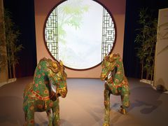 -北京工艺美术博物馆