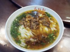 -易裕和·长沙米粉(友谊路店)