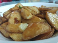 油焖茭白-状元楼(金溪路店)