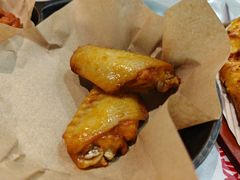 -必胜客(燕郊永旺店PHDI店)