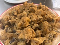 -杨记小炒老店