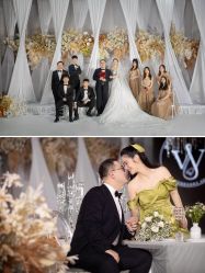 -MECCI婚礼摄影跟拍(红东方广场店)