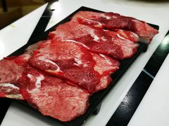 牛舌-联胜潮汕牛肉火锅(东苑南路店)