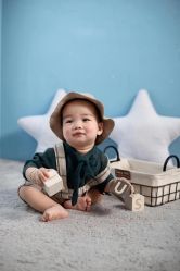 -小熊维尼高端儿童摄影(宝安旗舰店)