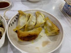 -蒋家桥饺面店(奥邦店)