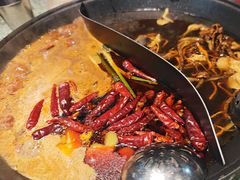 -五里关火锅(牛市口店)