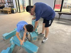-文旺阁亲子手工DIY木作博物馆