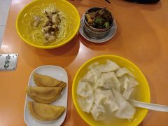 原汤抄手-龙抄手(春熙路总店)