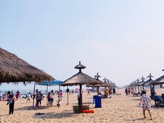 -北戴河圣蓝海洋公园