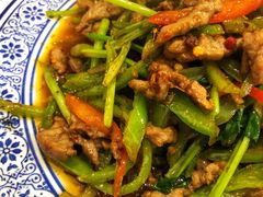 -新新湘菜馆(新中街二条店)