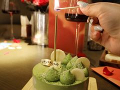 -chuchulab日式短蛋糕(粤海天地店)