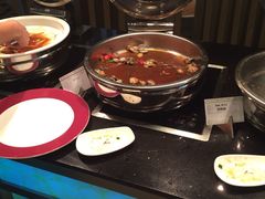 -漳州瑰丽半岛酒店·原素全日制餐厅