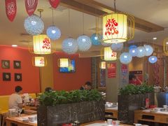 -大龙燚火锅(科华店)