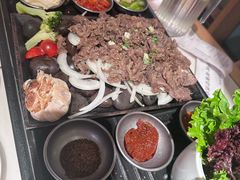 -七八冷面·延边朝鲜族美食(圣熙八号店)