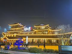 -二十八里太湖船菜(吉祥路店)