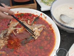 -万景饭店·鱼街农家菜