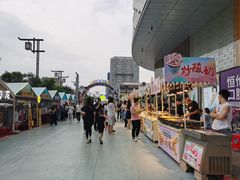-万达广场(龙湖店)