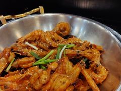 -晓林火锅(安定门店)
