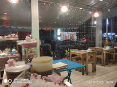 -Doo Dee Thai Food(Issan/Isaan/Esan)