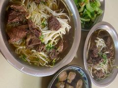 -炬龙牛肉店(新华店)