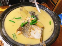 -王家厨房(新华路店)