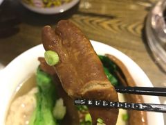 -一记面馆(易发店)