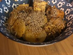 麻辣拌-皆道拌麻辣烫·麻辣拌