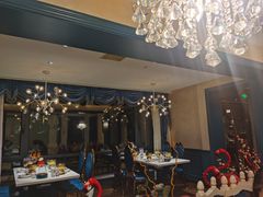 -靓海海鲜火锅(水上湖边观景店)