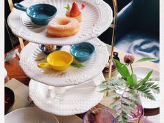 -YUE·6·西式融合餐厅(外滩六号店)