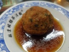 -粗茶淡饭(东关街店)