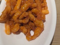 -渝信川菜 · 川味家常菜(财富购物中心店)