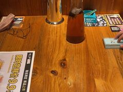 -喝丢一只鞋海鲜烧烤·海肠捞饭(文体街店)