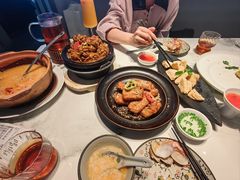 -潮堂 · 潮州菜(国贸商城店)