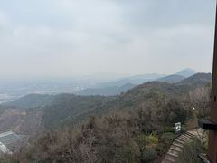 -杭州半山国家森林公园