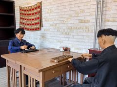 -河北村民俗体验园