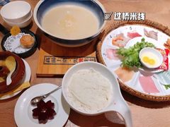 -上坐过桥米线(顺城店)