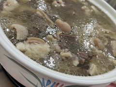 羊肉煲-老东风菜馆·潮汕大排档