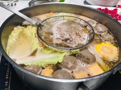 -大喜牛鲜牛肉火锅(世纪金源店)