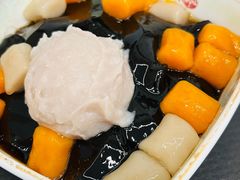 鲜芋仙招牌-鲜芋仙(高新万达广场店)