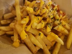 -包装马车·韩国料理·포장마차