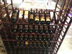 -铭航烤肉海鲜自助餐厅(金石滩店)