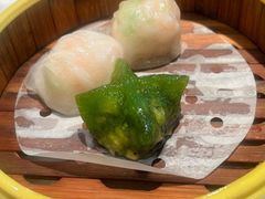 -大海湾酒楼(人南店)