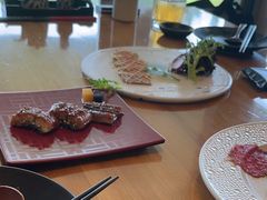 -王鼎精致料理铁板烧(世博源店)