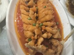 -四海回族饭店(湖西路老店)