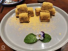 -百花深处·老北京风味菜