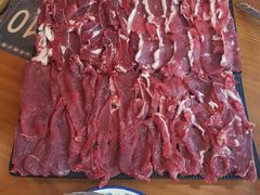 潮州大四喜-牛品福潮汕牛肉火锅(旺庄店)