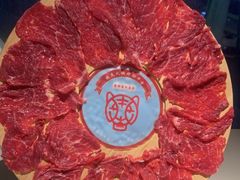 -辣虎·庭院火锅(临平新天地店)